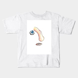 Big Nose Kids T-Shirt